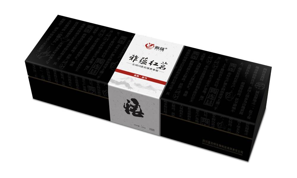 潼南包装设计新趋势：本土文化与现代审美的深度融合之道