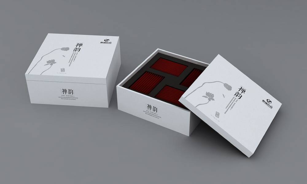 潼南茶叶包装设计：以自然意趣，传递城市茶香的清雅韵味